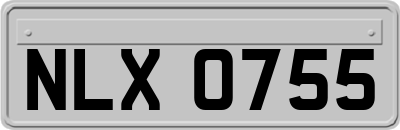 NLX0755