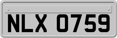 NLX0759
