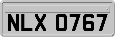 NLX0767