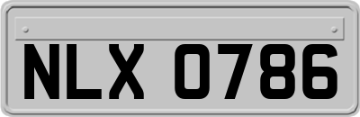 NLX0786