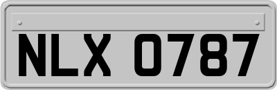NLX0787