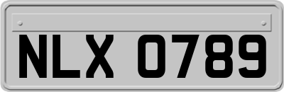NLX0789