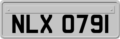 NLX0791