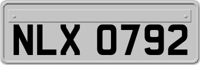 NLX0792