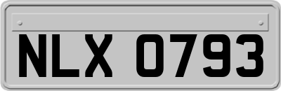 NLX0793