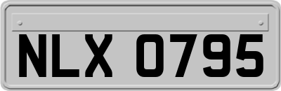 NLX0795