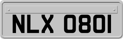 NLX0801