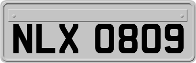 NLX0809