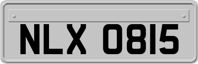 NLX0815