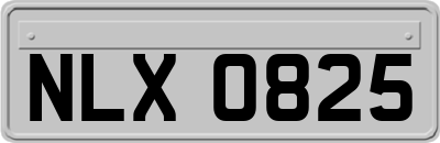 NLX0825