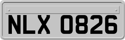 NLX0826