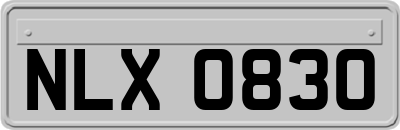 NLX0830