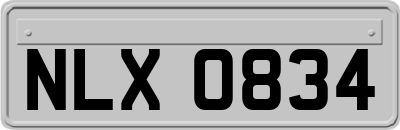 NLX0834