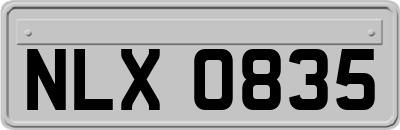 NLX0835