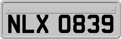 NLX0839