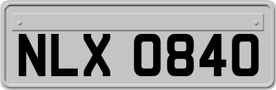 NLX0840