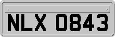NLX0843