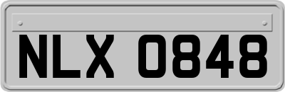 NLX0848