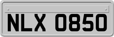 NLX0850