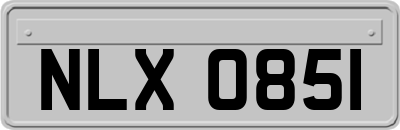 NLX0851