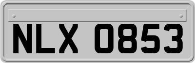 NLX0853
