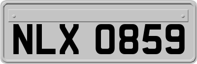 NLX0859