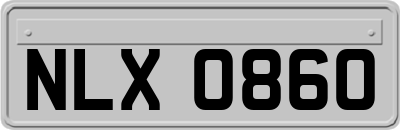 NLX0860