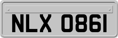 NLX0861