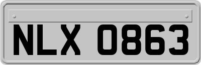 NLX0863