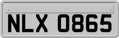 NLX0865