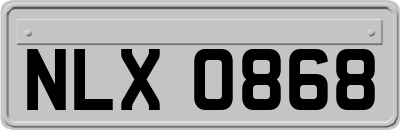 NLX0868