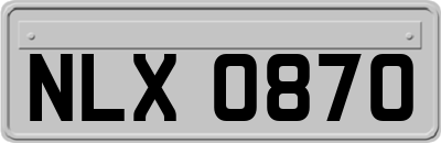 NLX0870