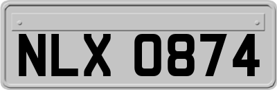 NLX0874