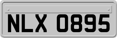 NLX0895