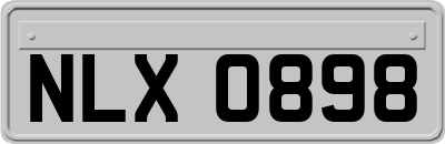 NLX0898