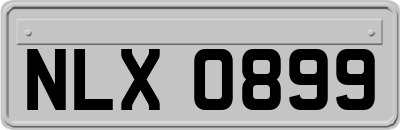 NLX0899