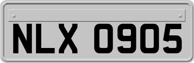 NLX0905