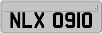 NLX0910