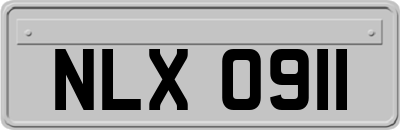 NLX0911