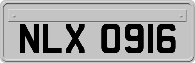 NLX0916