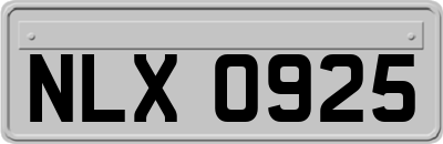 NLX0925