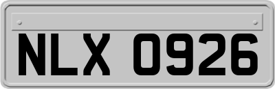 NLX0926