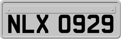 NLX0929
