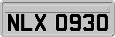 NLX0930