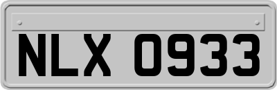 NLX0933