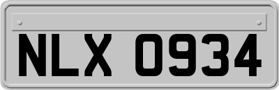 NLX0934
