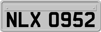 NLX0952