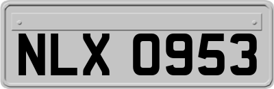 NLX0953