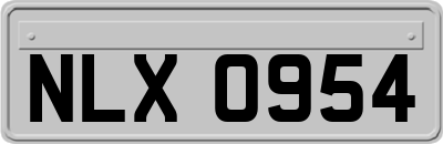 NLX0954