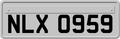 NLX0959